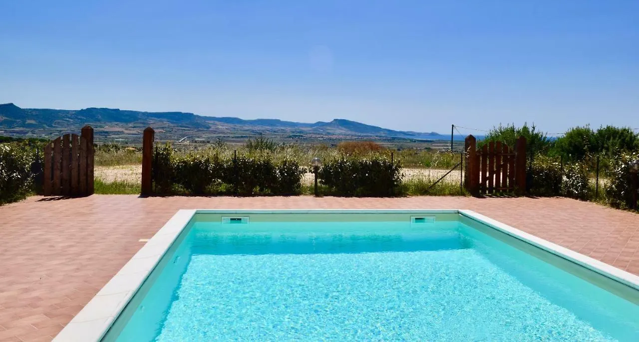 باديسي Poggio Azzurro Apartment