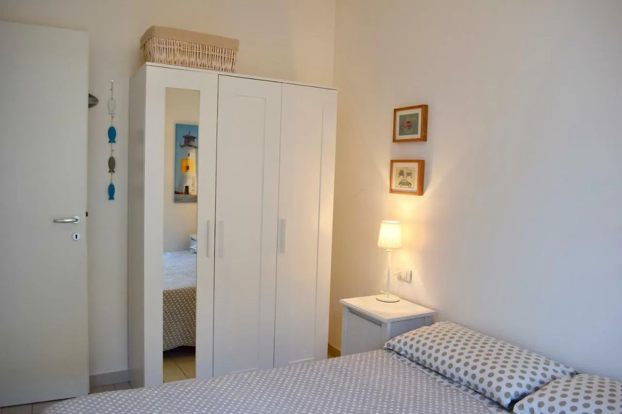 باديسي Poggio Azzurro Apartment