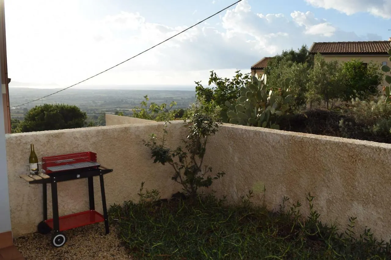 باديسي Poggio Azzurro Apartment 0*,